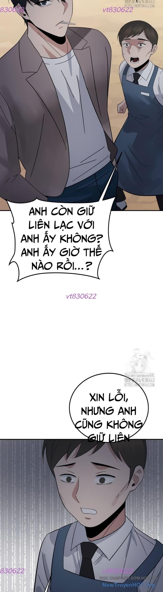 Chuyển Sinh Trở Thành Cảnh Sát: Ta Dùng Tiền Trừng Trị Kẻ Ác Chapter 31 - Trang 35