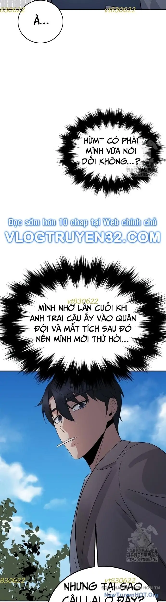 Chuyển Sinh Trở Thành Cảnh Sát: Ta Dùng Tiền Trừng Trị Kẻ Ác Chapter 31 - Trang 36