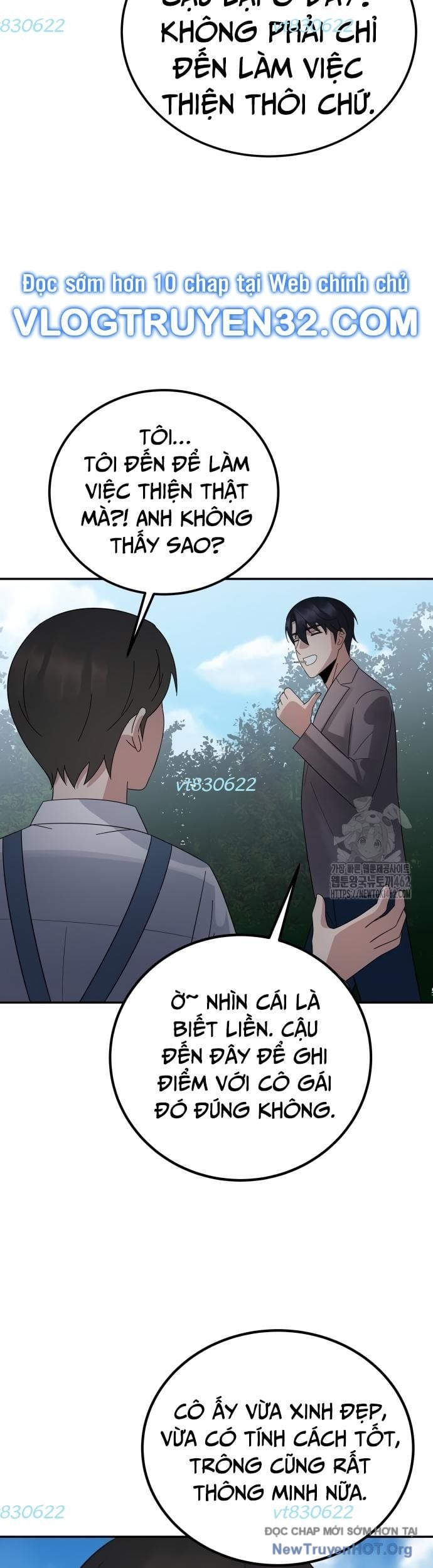 Chuyển Sinh Trở Thành Cảnh Sát: Ta Dùng Tiền Trừng Trị Kẻ Ác Chapter 31 - Trang 37