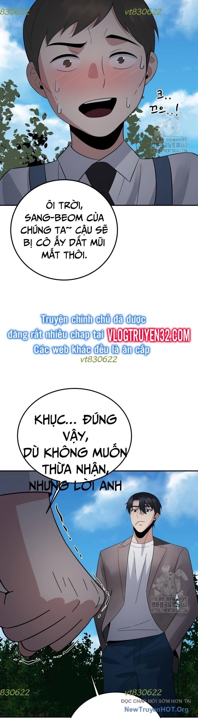 Chuyển Sinh Trở Thành Cảnh Sát: Ta Dùng Tiền Trừng Trị Kẻ Ác Chapter 31 - Trang 38
