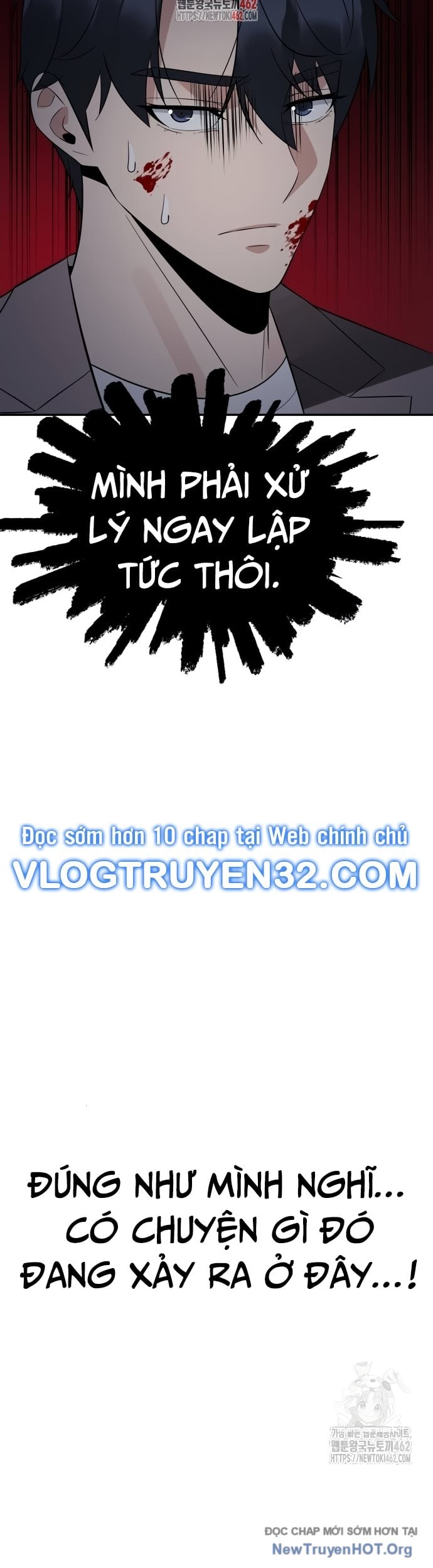 Chuyển Sinh Trở Thành Cảnh Sát: Ta Dùng Tiền Trừng Trị Kẻ Ác Chapter 31 - Trang 4