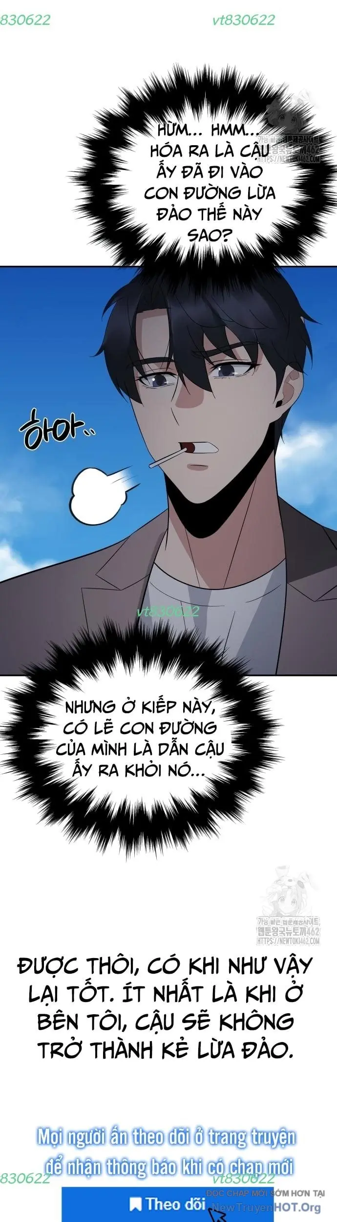 Chuyển Sinh Trở Thành Cảnh Sát: Ta Dùng Tiền Trừng Trị Kẻ Ác Chapter 31 - Trang 40