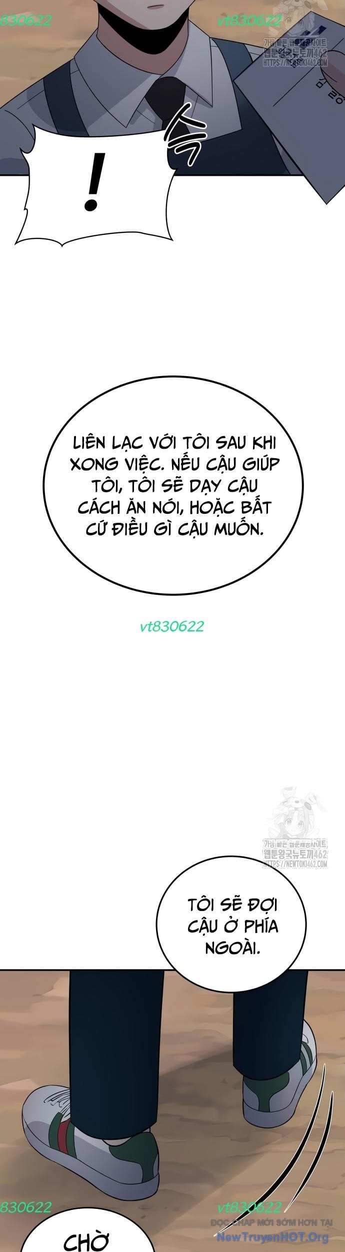 Chuyển Sinh Trở Thành Cảnh Sát: Ta Dùng Tiền Trừng Trị Kẻ Ác Chapter 31 - Trang 42