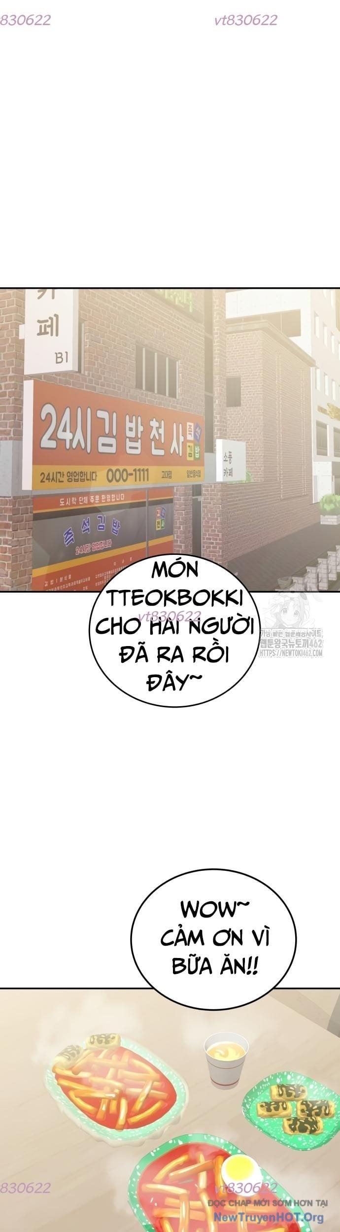 Chuyển Sinh Trở Thành Cảnh Sát: Ta Dùng Tiền Trừng Trị Kẻ Ác Chapter 31 - Trang 46