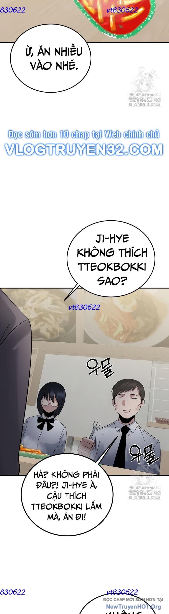 Chuyển Sinh Trở Thành Cảnh Sát: Ta Dùng Tiền Trừng Trị Kẻ Ác Chapter 31 - Trang 47