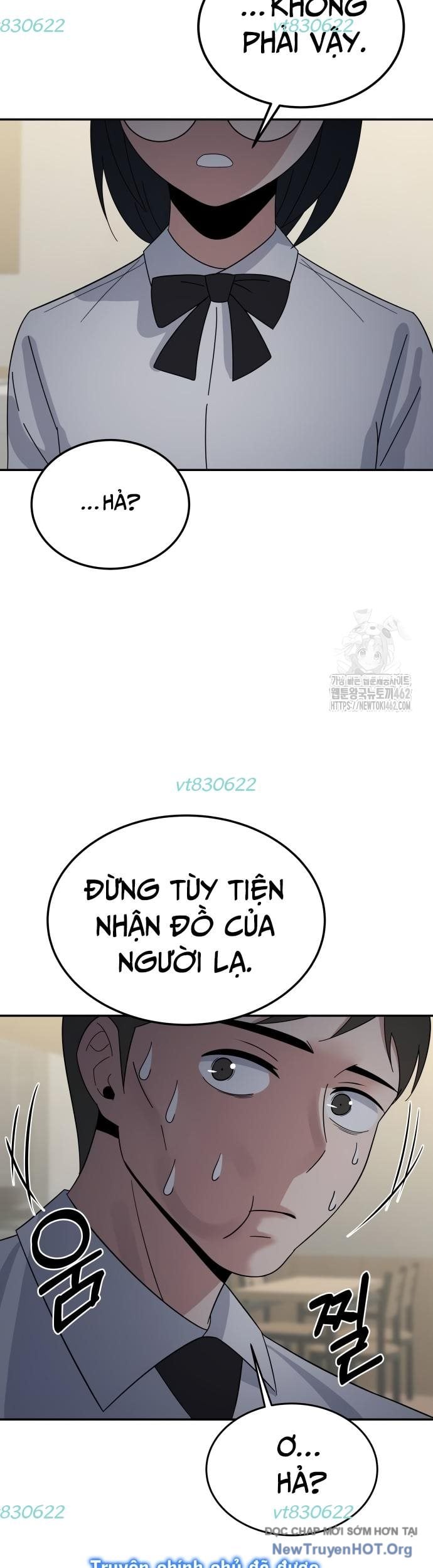Chuyển Sinh Trở Thành Cảnh Sát: Ta Dùng Tiền Trừng Trị Kẻ Ác Chapter 31 - Trang 48