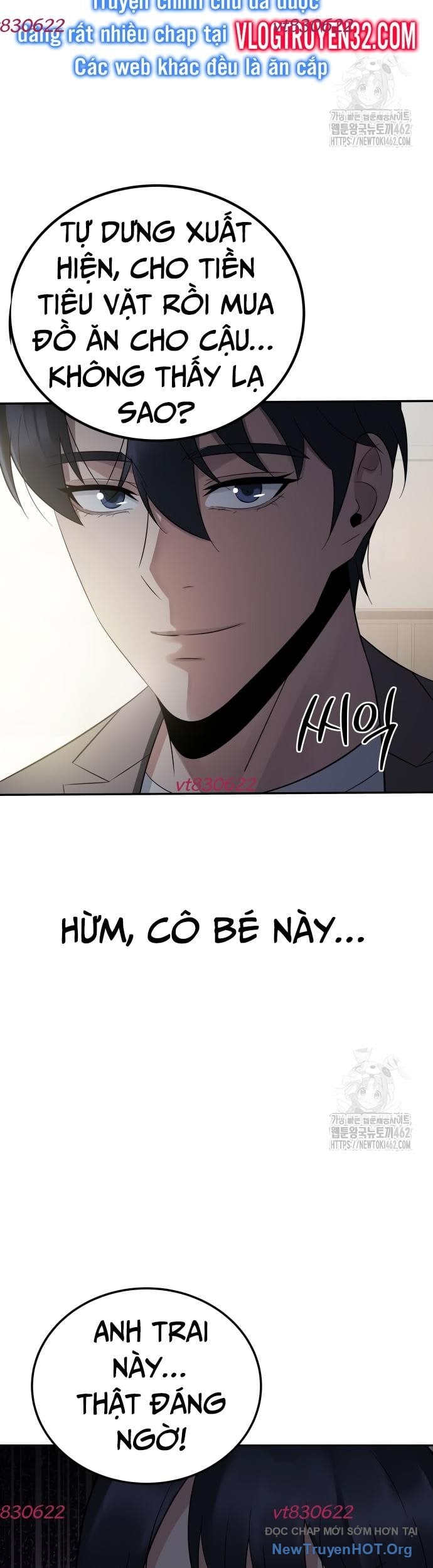 Chuyển Sinh Trở Thành Cảnh Sát: Ta Dùng Tiền Trừng Trị Kẻ Ác Chapter 31 - Trang 49