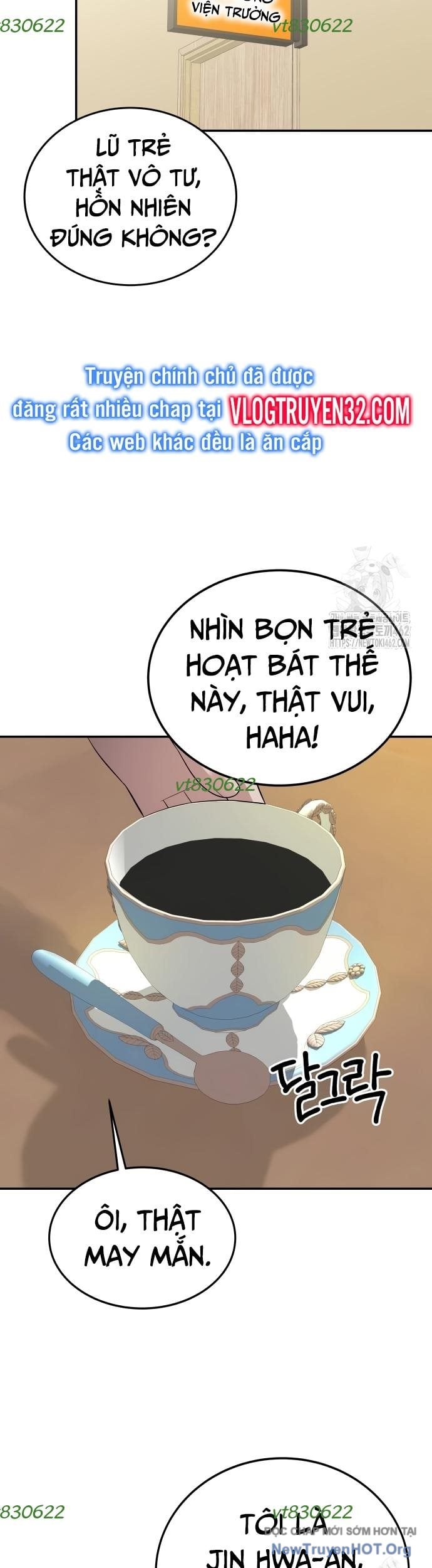 Chuyển Sinh Trở Thành Cảnh Sát: Ta Dùng Tiền Trừng Trị Kẻ Ác Chapter 31 - Trang 9