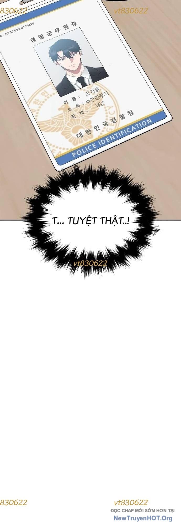 Chuyển Sinh Trở Thành Cảnh Sát: Ta Dùng Tiền Trừng Trị Kẻ Ác Chapter 32 - Trang 11