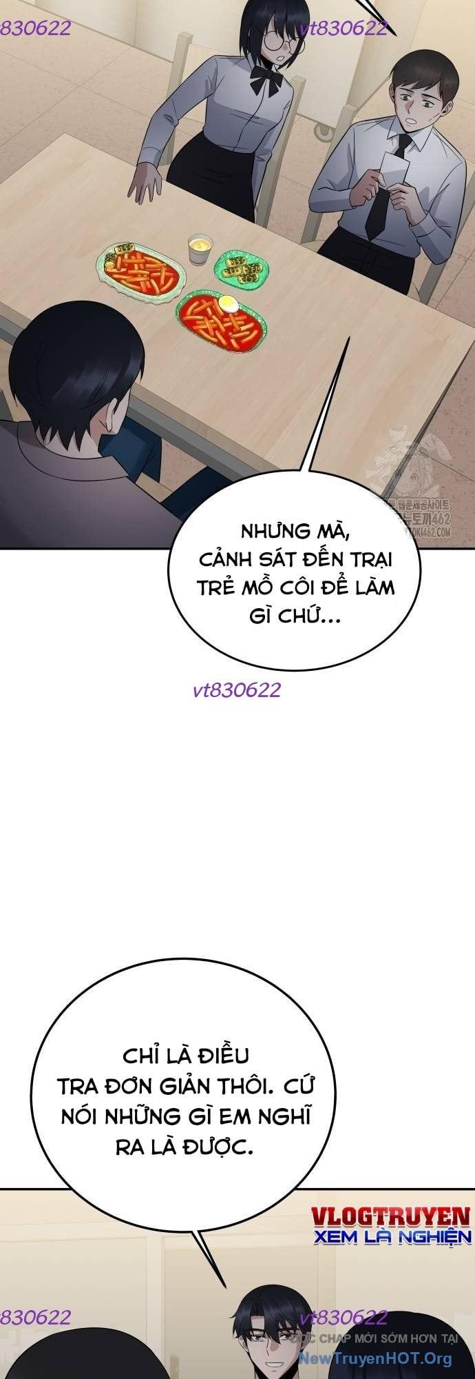 Chuyển Sinh Trở Thành Cảnh Sát: Ta Dùng Tiền Trừng Trị Kẻ Ác Chapter 32 - Trang 13