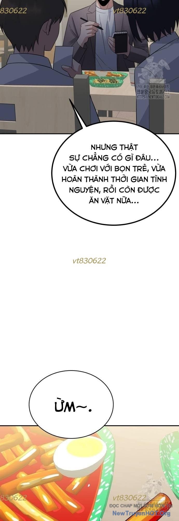 Chuyển Sinh Trở Thành Cảnh Sát: Ta Dùng Tiền Trừng Trị Kẻ Ác Chapter 32 - Trang 14