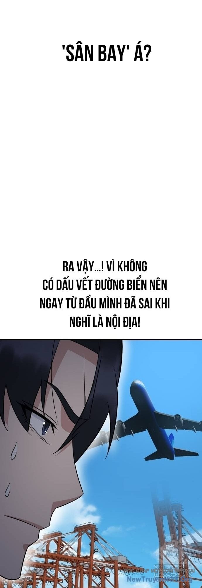 Chuyển Sinh Trở Thành Cảnh Sát: Ta Dùng Tiền Trừng Trị Kẻ Ác Chapter 32 - Trang 22