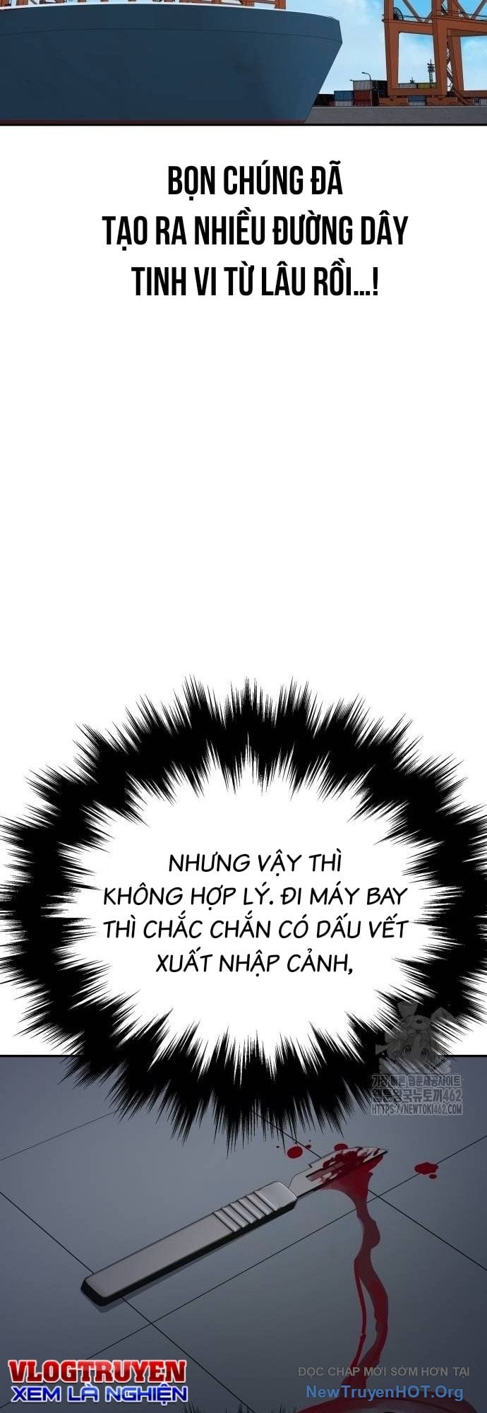 Chuyển Sinh Trở Thành Cảnh Sát: Ta Dùng Tiền Trừng Trị Kẻ Ác Chapter 32 - Trang 23