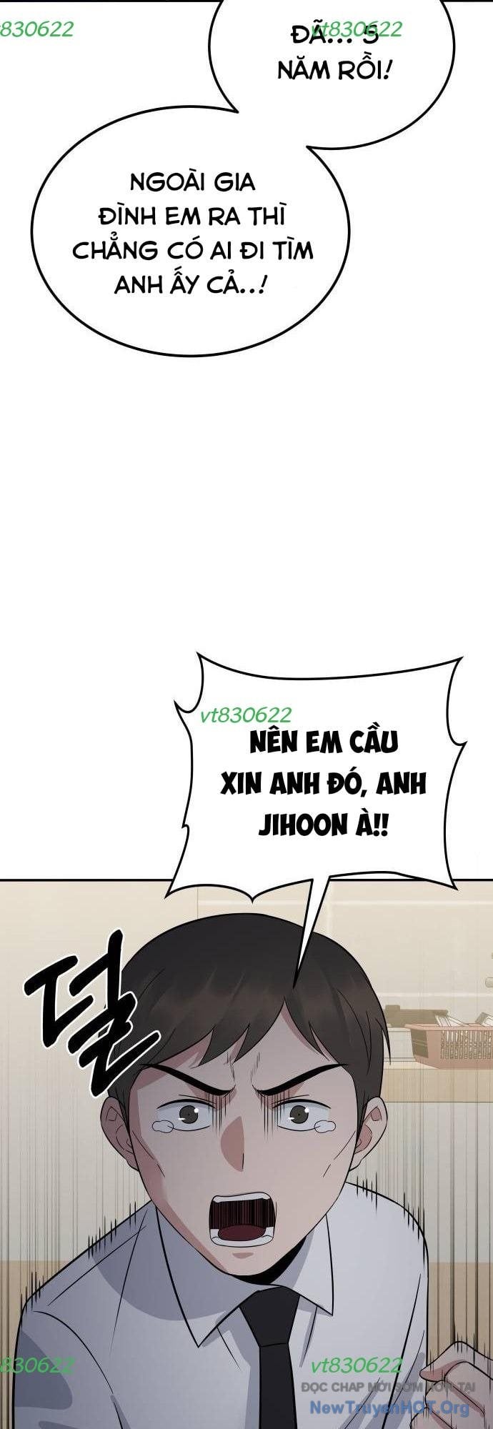 Chuyển Sinh Trở Thành Cảnh Sát: Ta Dùng Tiền Trừng Trị Kẻ Ác Chapter 32 - Trang 29