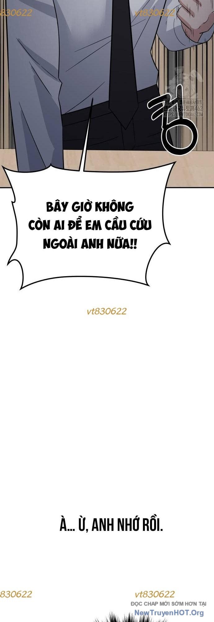 Chuyển Sinh Trở Thành Cảnh Sát: Ta Dùng Tiền Trừng Trị Kẻ Ác Chapter 32 - Trang 30