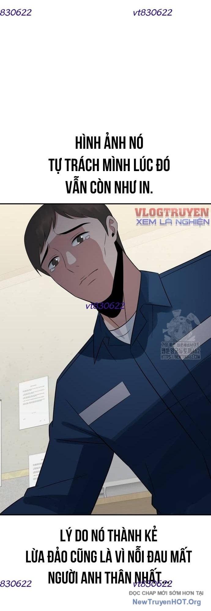 Chuyển Sinh Trở Thành Cảnh Sát: Ta Dùng Tiền Trừng Trị Kẻ Ác Chapter 32 - Trang 32