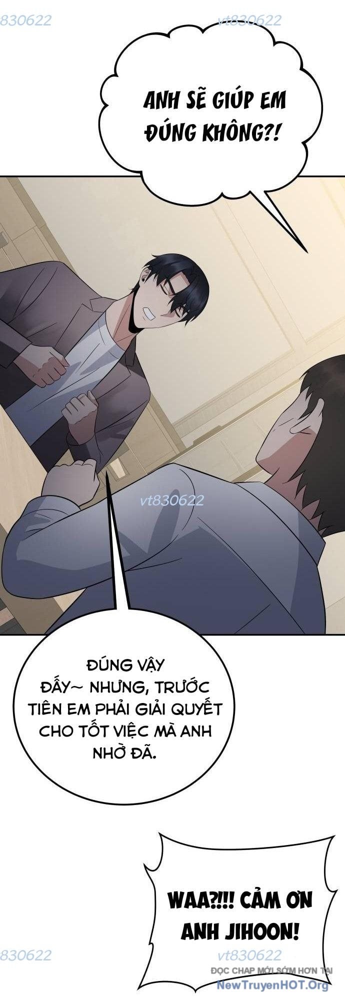 Chuyển Sinh Trở Thành Cảnh Sát: Ta Dùng Tiền Trừng Trị Kẻ Ác Chapter 32 - Trang 35