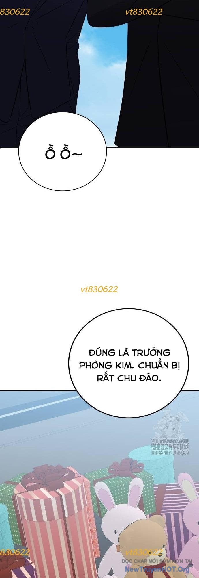 Chuyển Sinh Trở Thành Cảnh Sát: Ta Dùng Tiền Trừng Trị Kẻ Ác Chapter 32 - Trang 43