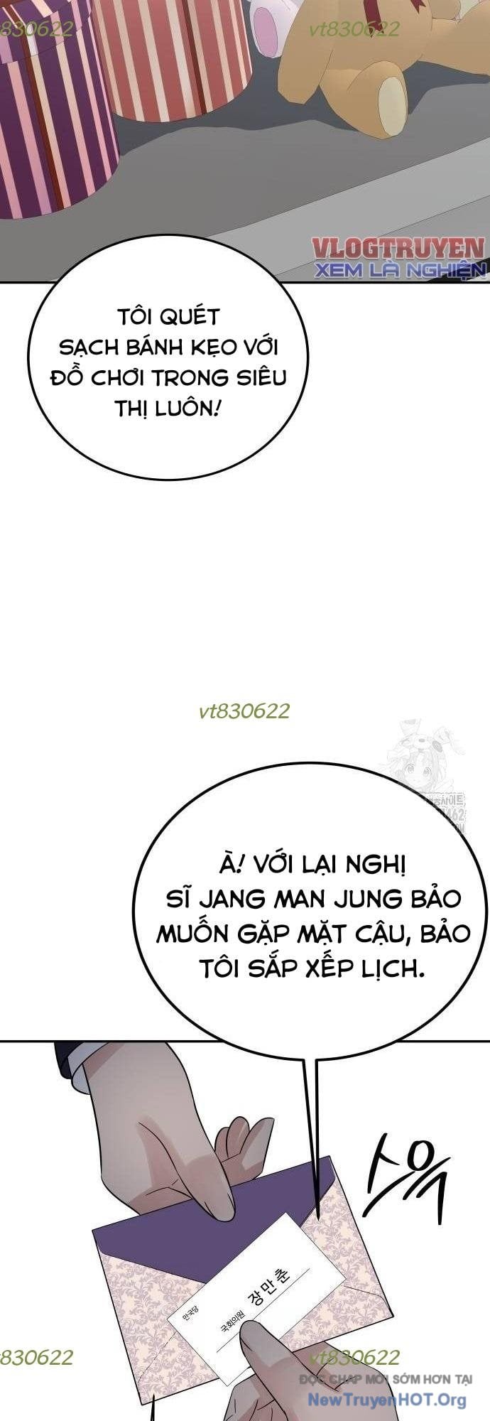 Chuyển Sinh Trở Thành Cảnh Sát: Ta Dùng Tiền Trừng Trị Kẻ Ác Chapter 32 - Trang 44