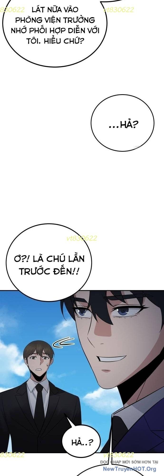 Chuyển Sinh Trở Thành Cảnh Sát: Ta Dùng Tiền Trừng Trị Kẻ Ác Chapter 32 - Trang 49
