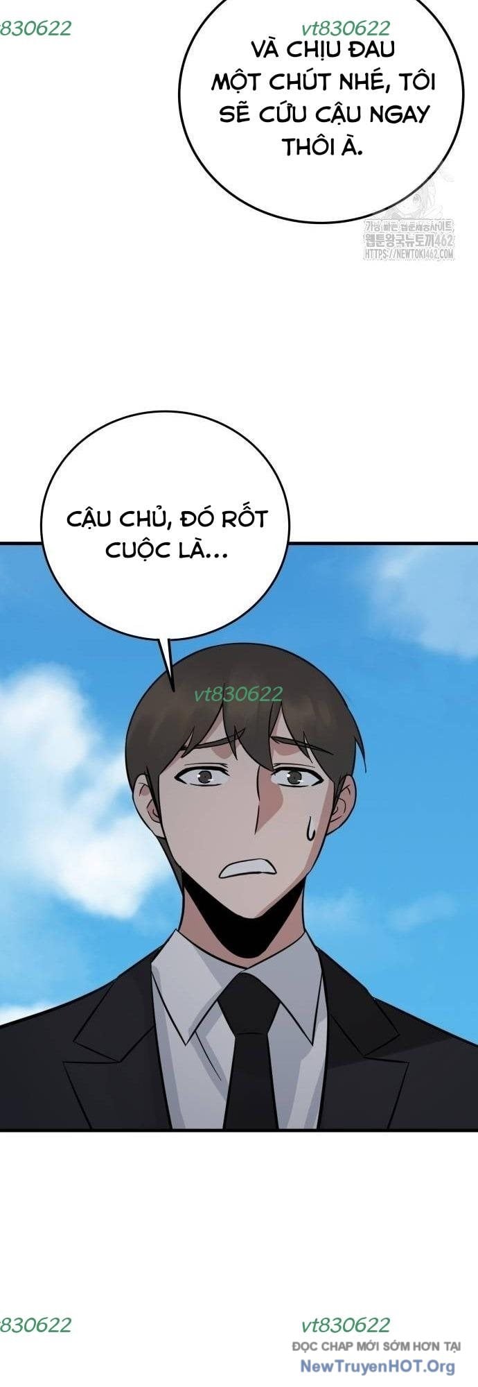Chuyển Sinh Trở Thành Cảnh Sát: Ta Dùng Tiền Trừng Trị Kẻ Ác Chapter 32 - Trang 50
