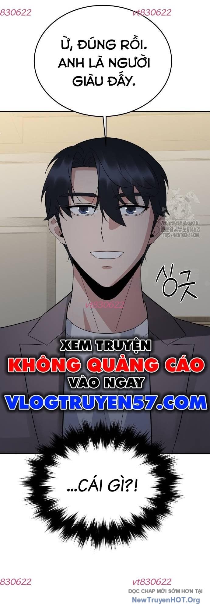 Chuyển Sinh Trở Thành Cảnh Sát: Ta Dùng Tiền Trừng Trị Kẻ Ác Chapter 32 - Trang 9