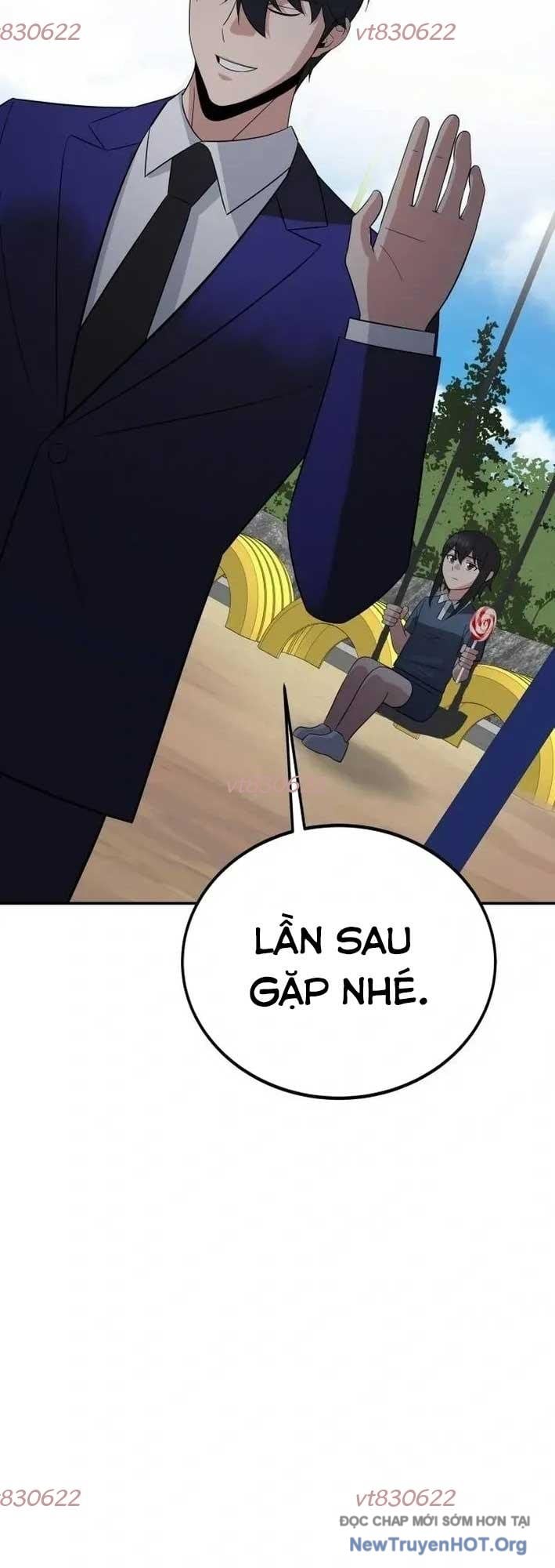 Chuyển Sinh Trở Thành Cảnh Sát: Ta Dùng Tiền Trừng Trị Kẻ Ác Chapter 33 - Trang 11