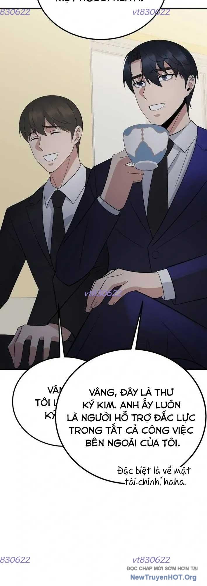 Chuyển Sinh Trở Thành Cảnh Sát: Ta Dùng Tiền Trừng Trị Kẻ Ác Chapter 33 - Trang 14