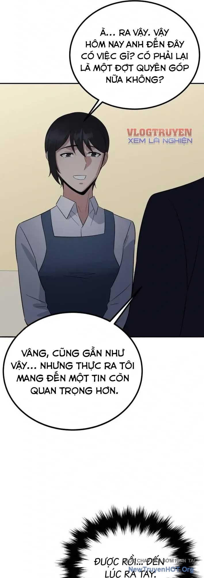 Chuyển Sinh Trở Thành Cảnh Sát: Ta Dùng Tiền Trừng Trị Kẻ Ác Chapter 33 - Trang 15