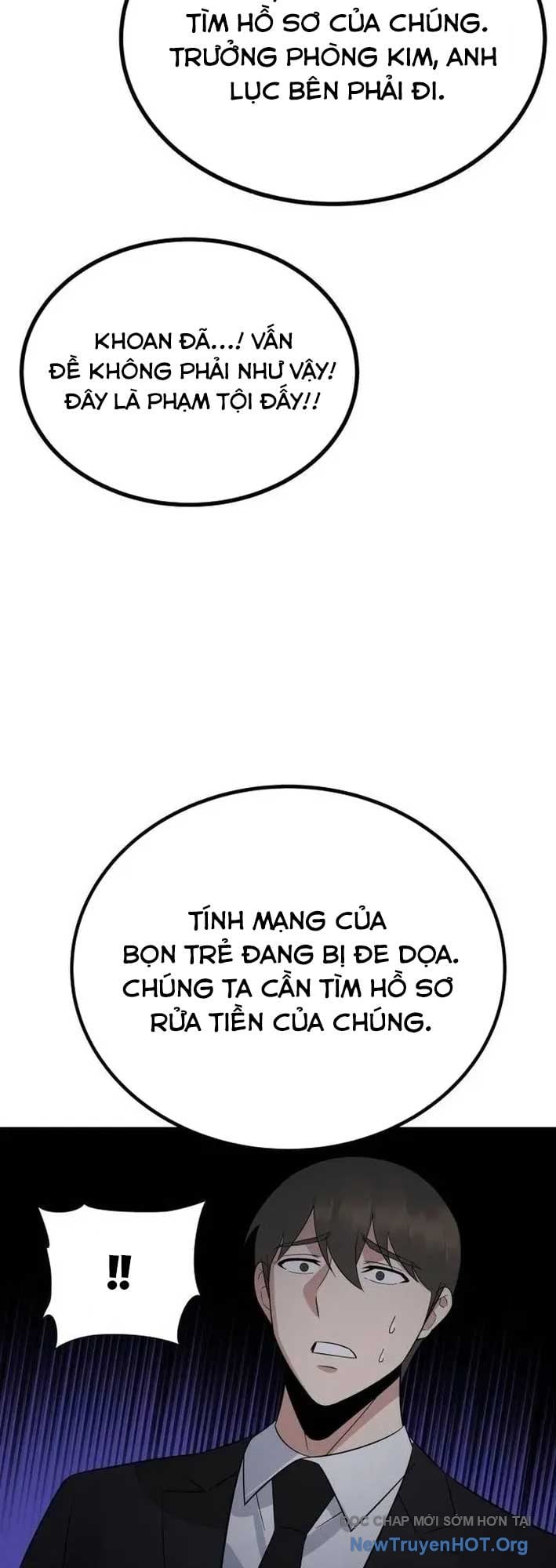 Chuyển Sinh Trở Thành Cảnh Sát: Ta Dùng Tiền Trừng Trị Kẻ Ác Chapter 33 - Trang 24