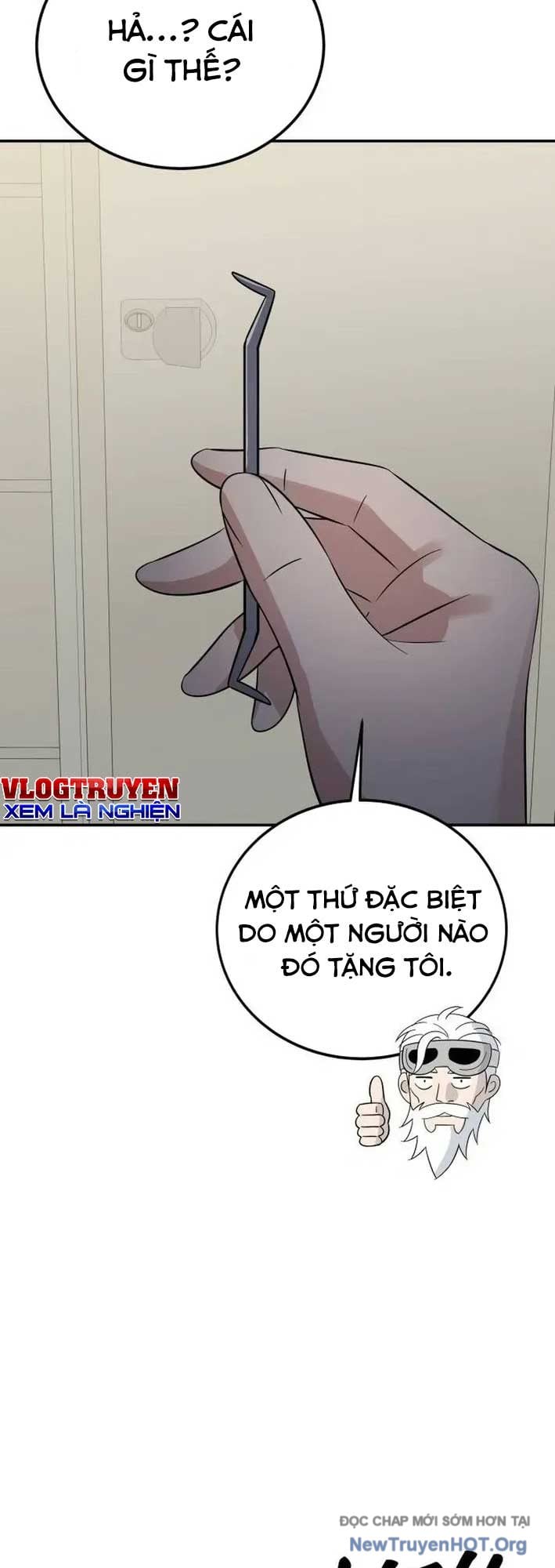 Chuyển Sinh Trở Thành Cảnh Sát: Ta Dùng Tiền Trừng Trị Kẻ Ác Chapter 33 - Trang 29