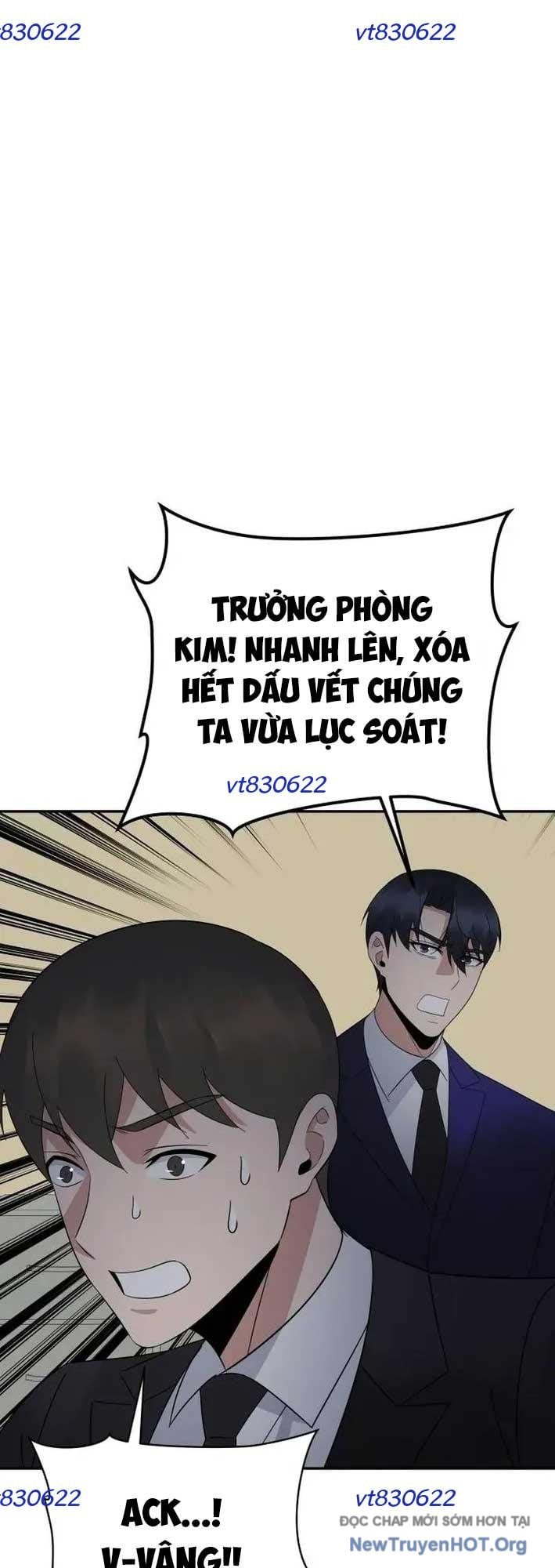 Chuyển Sinh Trở Thành Cảnh Sát: Ta Dùng Tiền Trừng Trị Kẻ Ác Chapter 33 - Trang 41