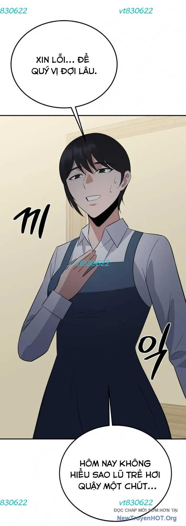 Chuyển Sinh Trở Thành Cảnh Sát: Ta Dùng Tiền Trừng Trị Kẻ Ác Chapter 33 - Trang 46