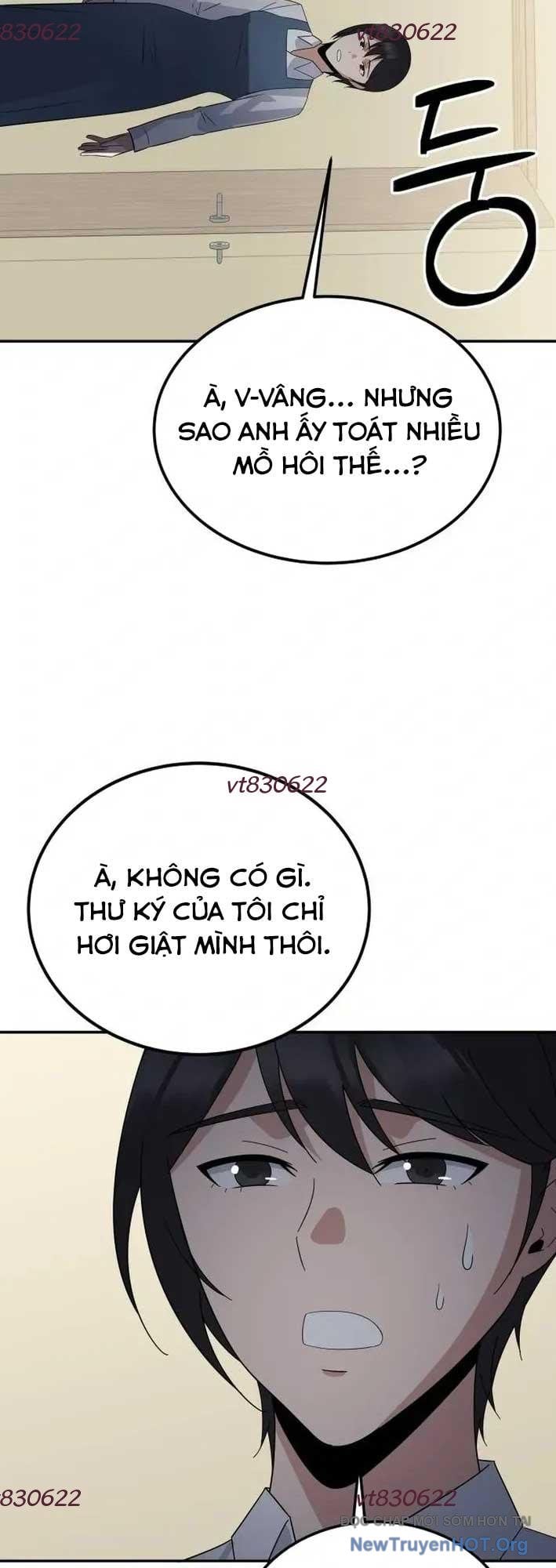 Chuyển Sinh Trở Thành Cảnh Sát: Ta Dùng Tiền Trừng Trị Kẻ Ác Chapter 33 - Trang 48