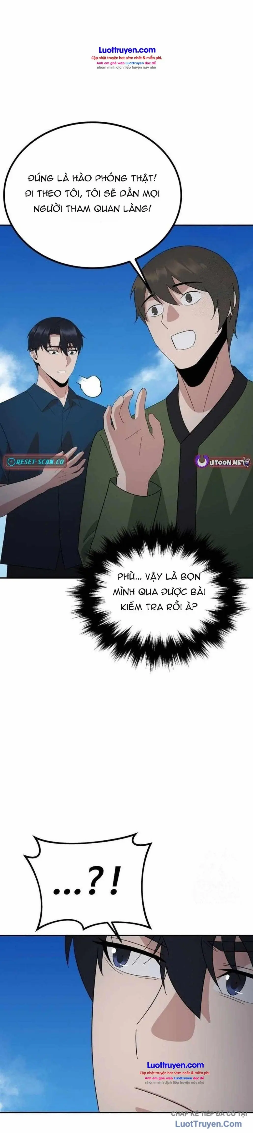 Chuyển Sinh Trở Thành Cảnh Sát: Ta Dùng Tiền Trừng Trị Kẻ Ác Chapter 37 - Trang 19