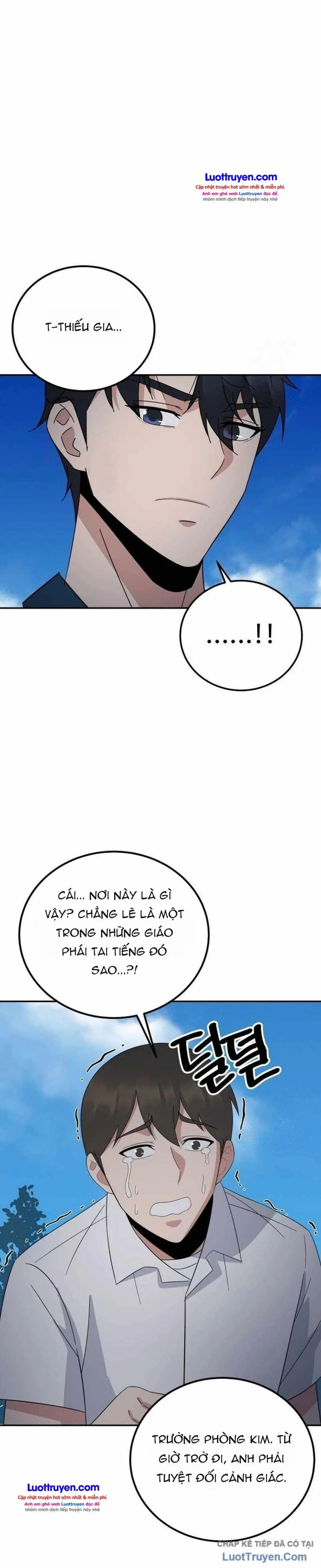 Chuyển Sinh Trở Thành Cảnh Sát: Ta Dùng Tiền Trừng Trị Kẻ Ác Chapter 37 - Trang 26