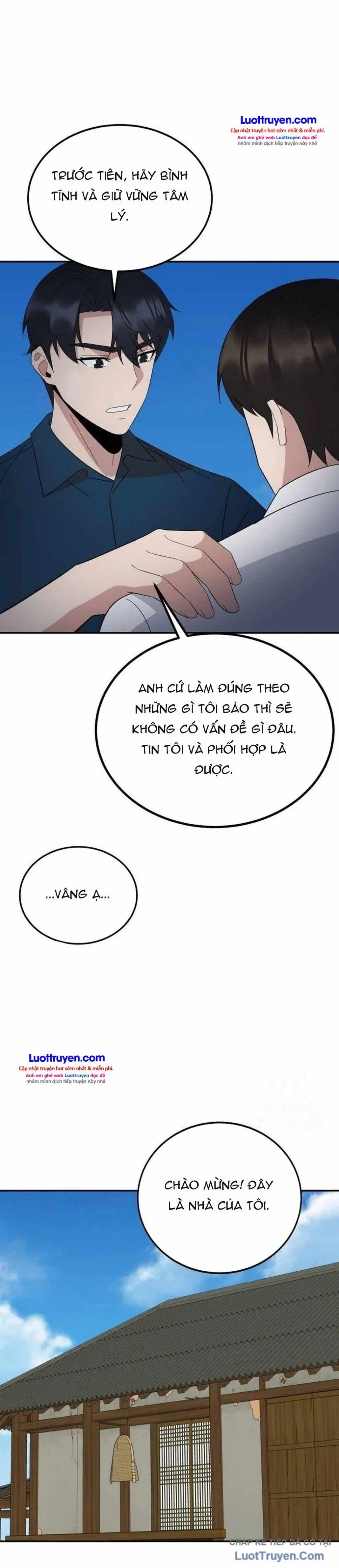 Chuyển Sinh Trở Thành Cảnh Sát: Ta Dùng Tiền Trừng Trị Kẻ Ác Chapter 37 - Trang 27