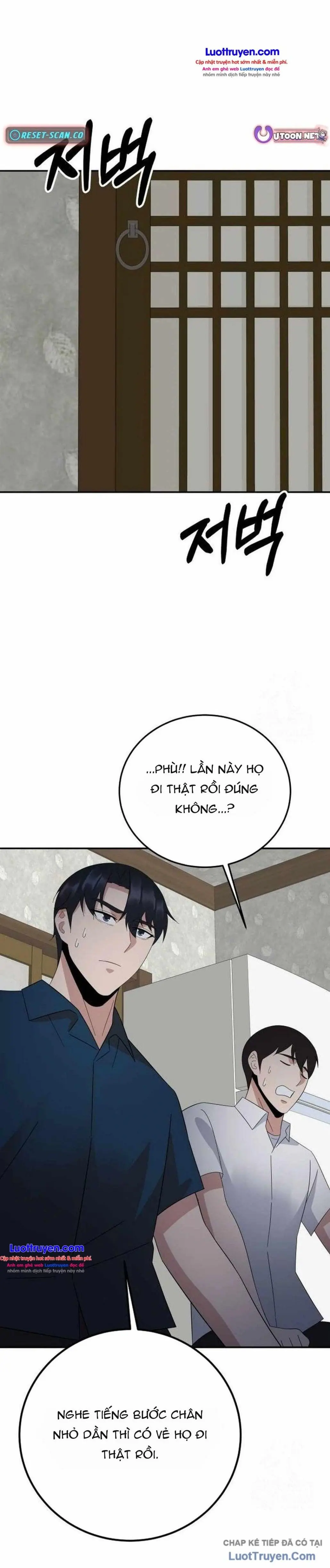 Chuyển Sinh Trở Thành Cảnh Sát: Ta Dùng Tiền Trừng Trị Kẻ Ác Chapter 37 - Trang 33