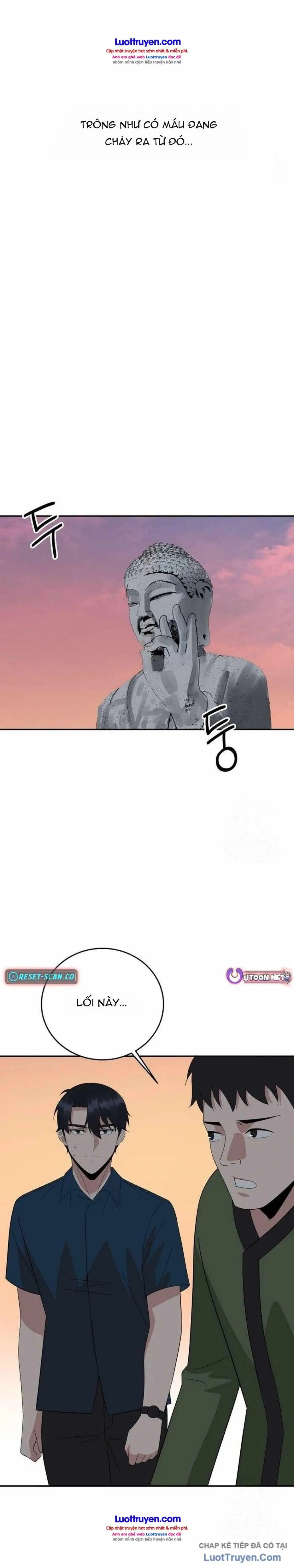 Chuyển Sinh Trở Thành Cảnh Sát: Ta Dùng Tiền Trừng Trị Kẻ Ác Chapter 37 - Trang 46