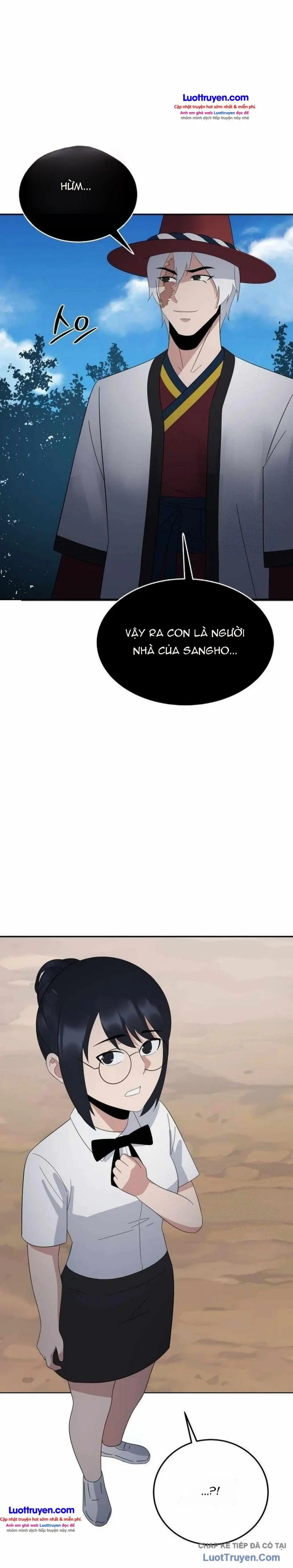 Chuyển Sinh Trở Thành Cảnh Sát: Ta Dùng Tiền Trừng Trị Kẻ Ác Chapter 37 - Trang 9
