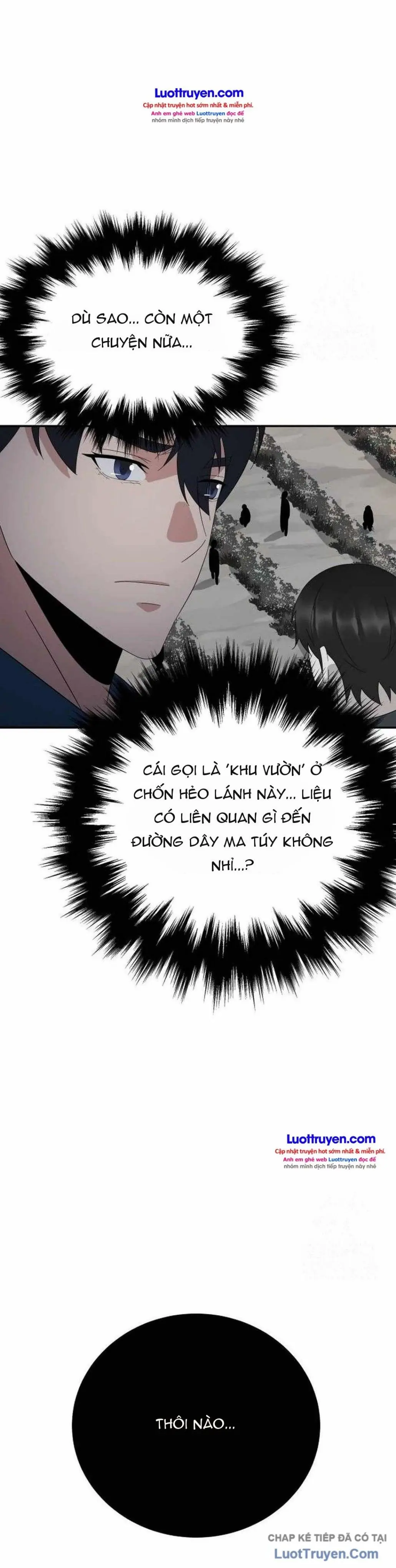 Chuyển Sinh Trở Thành Cảnh Sát: Ta Dùng Tiền Trừng Trị Kẻ Ác Chapter 38 - Trang 20