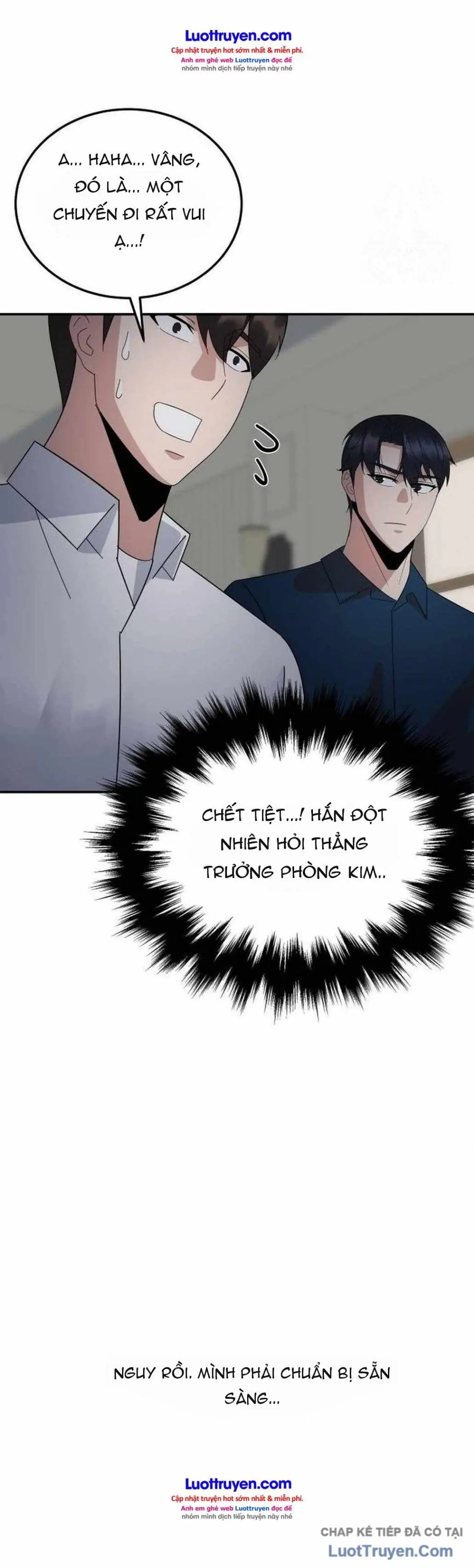 Chuyển Sinh Trở Thành Cảnh Sát: Ta Dùng Tiền Trừng Trị Kẻ Ác Chapter 38 - Trang 22