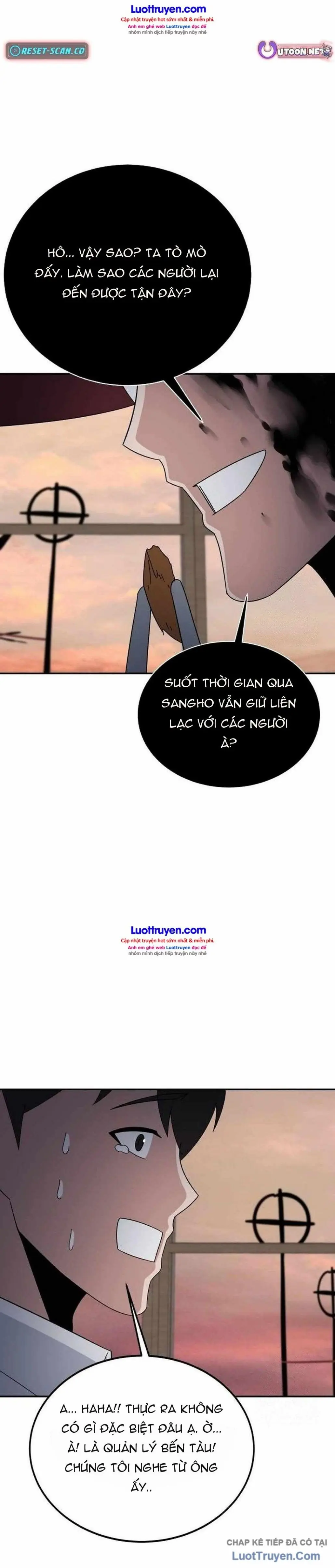 Chuyển Sinh Trở Thành Cảnh Sát: Ta Dùng Tiền Trừng Trị Kẻ Ác Chapter 38 - Trang 23