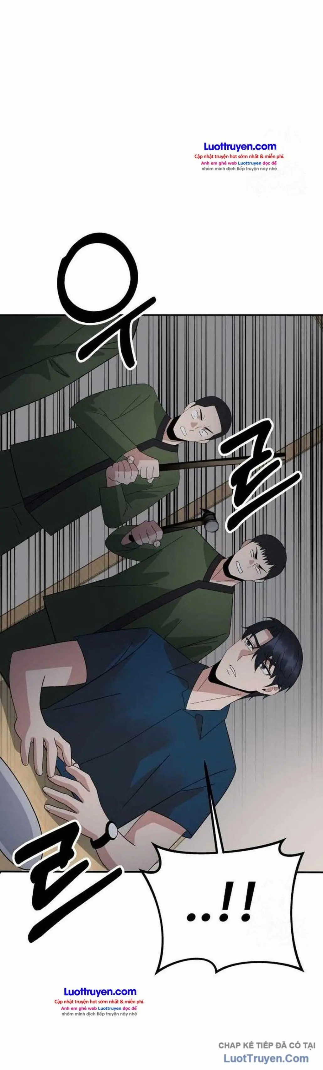 Chuyển Sinh Trở Thành Cảnh Sát: Ta Dùng Tiền Trừng Trị Kẻ Ác Chapter 38 - Trang 28