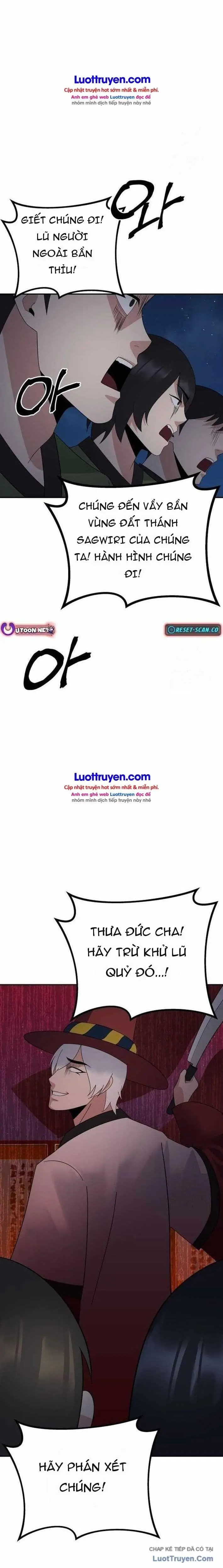 Chuyển Sinh Trở Thành Cảnh Sát: Ta Dùng Tiền Trừng Trị Kẻ Ác Chapter 39 - Trang 11