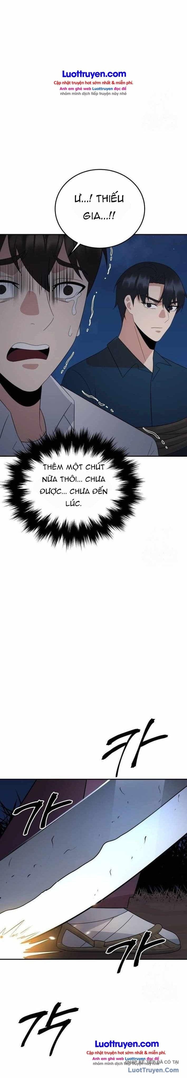 Chuyển Sinh Trở Thành Cảnh Sát: Ta Dùng Tiền Trừng Trị Kẻ Ác Chapter 39 - Trang 12
