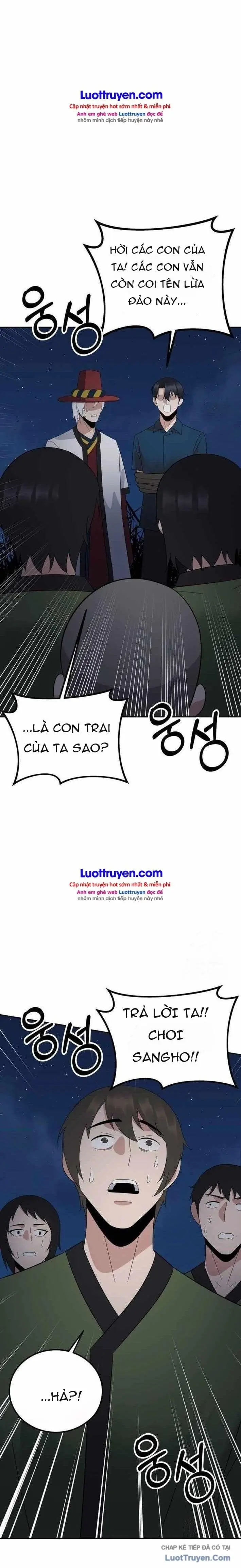 Chuyển Sinh Trở Thành Cảnh Sát: Ta Dùng Tiền Trừng Trị Kẻ Ác Chapter 39 - Trang 18