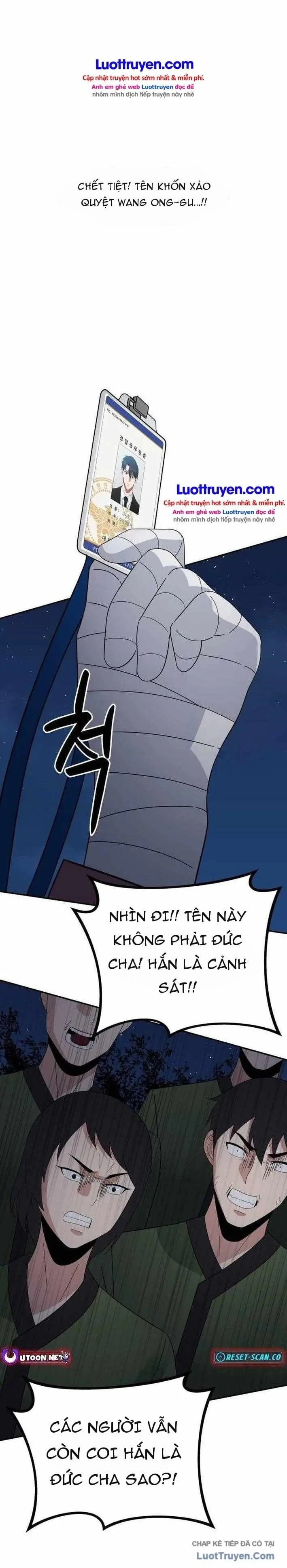 Chuyển Sinh Trở Thành Cảnh Sát: Ta Dùng Tiền Trừng Trị Kẻ Ác Chapter 39 - Trang 24