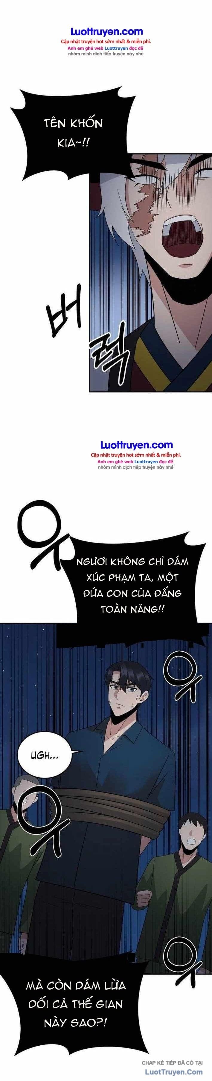 Chuyển Sinh Trở Thành Cảnh Sát: Ta Dùng Tiền Trừng Trị Kẻ Ác Chapter 39 - Trang 25
