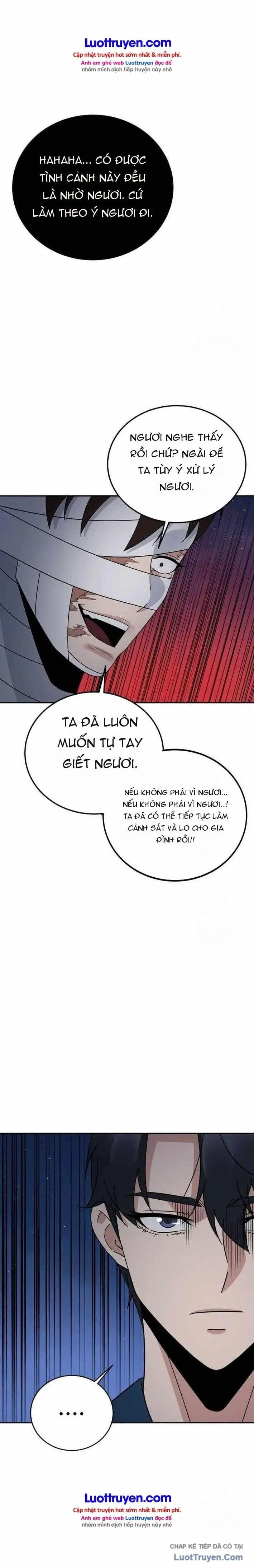 Chuyển Sinh Trở Thành Cảnh Sát: Ta Dùng Tiền Trừng Trị Kẻ Ác Chapter 39 - Trang 27